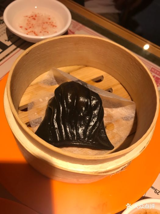 豉油街(翠微百货店)-图片-北京美食-大众点评网