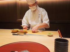 -晴空·日本料理(万象城店)