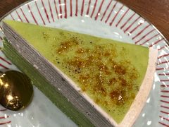 -無邪日式甜品(世博源店)