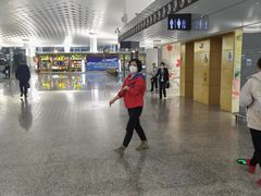 -杭州萧山国际机场