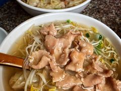 -崖口云吞(中堡店)