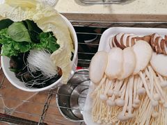-九府羊鲜羊火锅·烧烤(任丘东风美食街店)