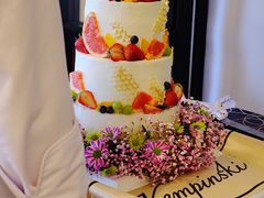 -大连铂尔曼酒店-铂尔曼美食廊 Pullman Deli