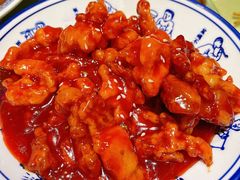 -独秀小吃(蓝田店)