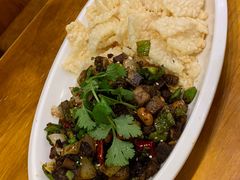 -小厨子私房菜·云南美食店