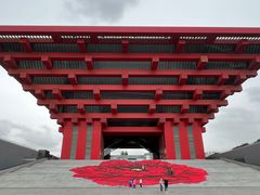 -中华艺术宫(上海美术馆)