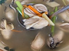 -新渔享海鲜餐厅(广海渔人码头店)