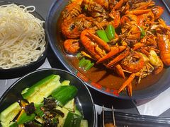 -红盔甲·小龙虾(人民广场店)