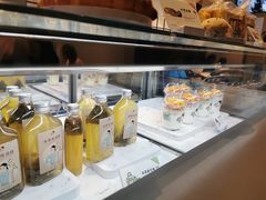 -喜茶(上海兴业太古汇店)