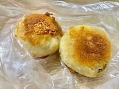 香脆莲藕馅-毛氏汽水包(山海关路店)