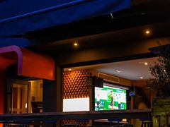 -LAMP BAR 水烟音乐酒吧