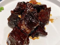 -维园悦谱·海派家常菜(乌鲁木齐南路店)