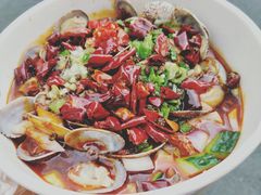 -降龙爪爪(建设路1店)