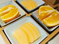 -浩爷羊蝎子火锅(双榆树店)