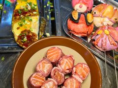 -蜀川川破店·江湖菜·烧烤(北京首店)