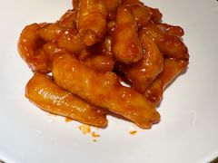 -大海碗·炸酱面·烤鸭·京菜(天坛店)