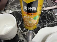-李师傅脆肚(华强北店)