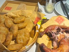 -打酱油·非遗淮扬菜(瘦西湖梅岭店)