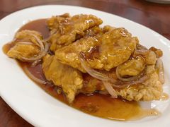 -顺发饭店