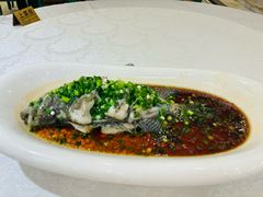 -齐家花园大酒店·本帮菜(宝山店)