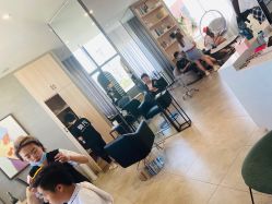 点击看大图 -MOVAN HAIR莫凡匠人发型屋