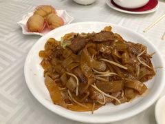 -潮福城大酒楼·潮粤菜·港式点心(阳光城店)