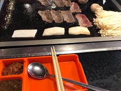 -猪的故事·韩式烤肉(韩乐坊店)