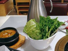 -韩时烤肉(枫蓝店)