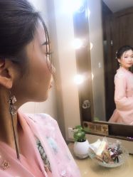 -盘子女人坊生日照·摄影馆(华强店)