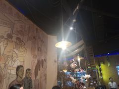 -胖老汉椒麻鸡清真新疆菜(西御街店)