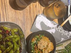 -北丐先生·野馄饨烧烤(雨花万象店)