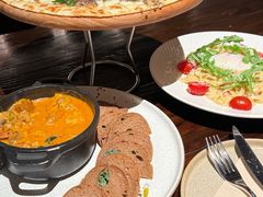 -Brut Eatery Wine Bar & Restaurant (建国东路店)