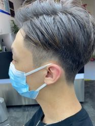 -查克拉造型