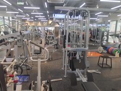 -OG01·24h私教铁馆(中鼎316店)
