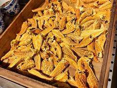 -东方红海鲜百汇(国际大厦店)