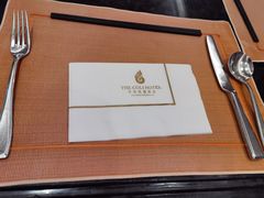 -骊韵咖啡厅(深圳中海凯骊酒店)