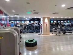 -美菲特健身(华贸店)