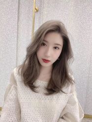 -3AM HAIR SALON染发烫发接发