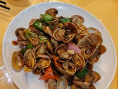 -鹏城人家海鲜酒家·23年老字号(较场尾店)