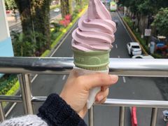 -麦当劳(帝豪店)