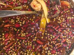 -羊门客在·烤盐池滩羊·川菜