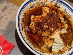 -叁宝烤肉• 西安烧烤(太乙路店)