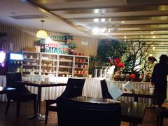 -美豪怡致酒店(上海长寿路店)