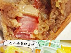 -御品轩(汉神购物广场店)