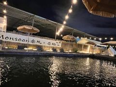 -DGE季风钓虾营地·团建·聚会