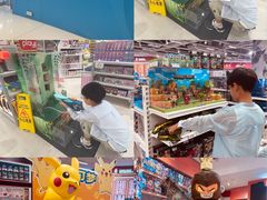 -TOYSRUS玩具反斗城(上海万象城店)