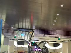 -食悦天美食广场(武汉壹方购物中心店)