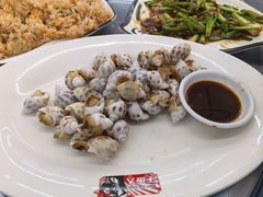 -好味道海鲜大排档·老字号(巽寮湾海鲜市场店)