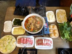 -日食记精菜馆(建邺万达店)
