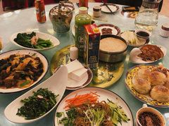 -全聚德(长江路店)